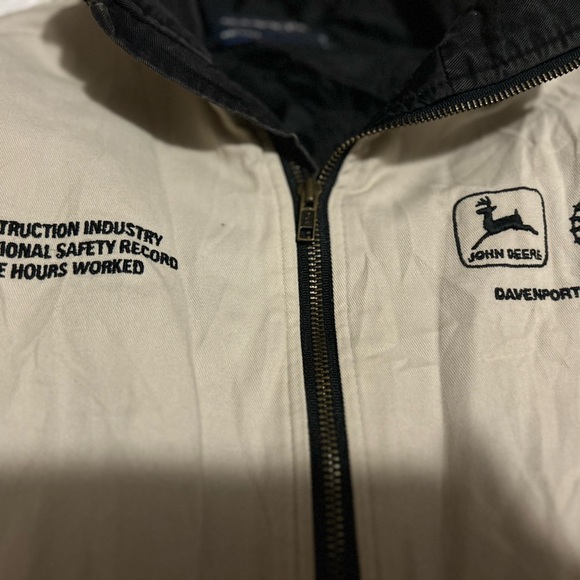 Vintage Swingster Large Coat - Picture 4 of 7